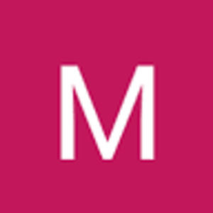 Meet your Posher, Maria